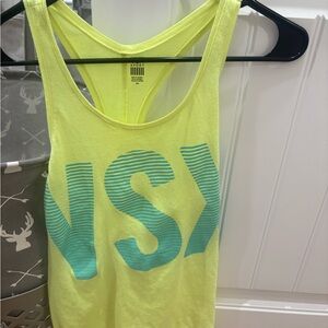 Victoria Secret Sport Tank Top